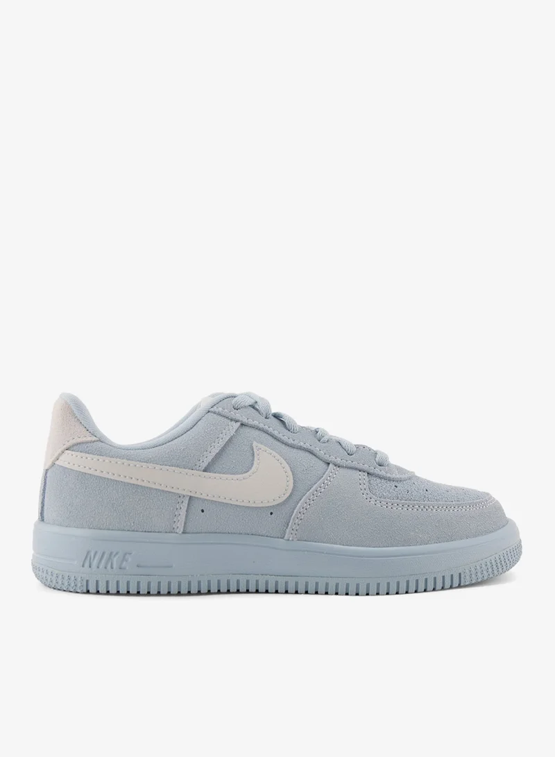 Nike Kids' Air Force 1 Low LV8 Shoes
